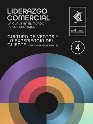 cover image of Cultura de ventas y la experiencia del cliente (customer experience) 4